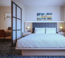 Sunsera Boutique Suites Suite