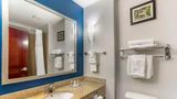 Comfort Suites Atlanta Airport Room