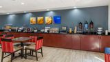 Comfort Suites Atlanta Airport Restaurant