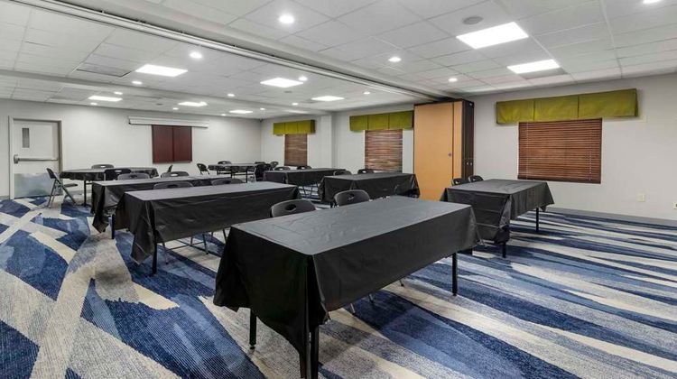Comfort Suites Atlanta Airport Meeting