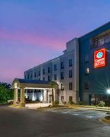 Comfort Suites Atlanta Airport