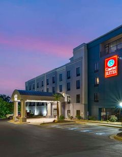 Comfort Suites Atlanta Airport
