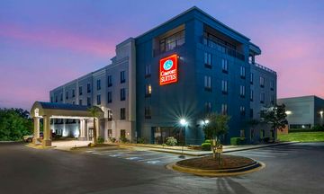 Comfort Suites Atlanta Airport