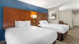 Comfort Suites Atlanta Airport Suite