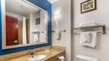 Comfort Suites Atlanta Airport Room