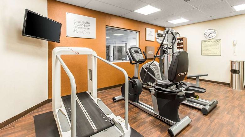 <b>Comfort Suites Health</b>. Images powered by <a href="https://iceportal.shijigroup.com/" title="IcePortal" target="_blank">IcePortal</a>.