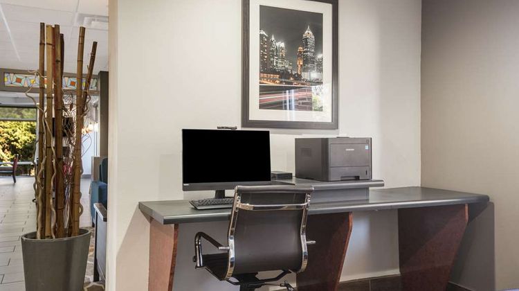 Comfort Suites Other