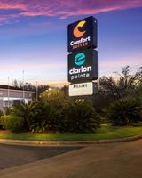 Comfort Suites