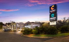Comfort Suites