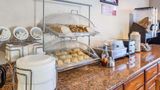 Econo Lodge Brunswick Travel Center Restaurant