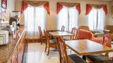 Econo Lodge Brunswick Travel Center Restaurant
