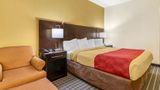 Econo Lodge Brunswick Travel Center Room