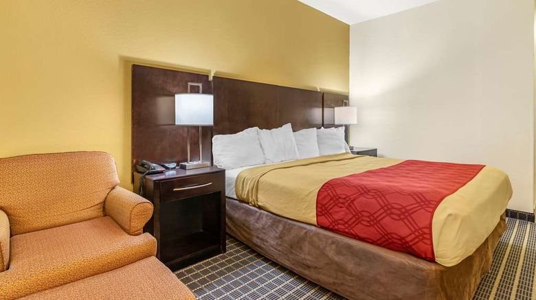 <b>Econo Lodge Brunswick Travel Center Room</b>. Images powered by <a href="https://iceportal.shijigroup.com/" title="IcePortal" target="_blank">IcePortal</a>.