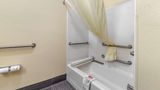 Econo Lodge Brunswick Travel Center Room