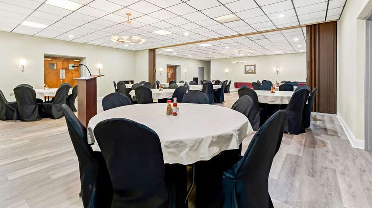 Quality Inn Americus Meeting