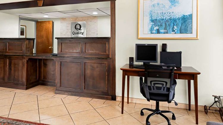 Quality Inn Americus Other