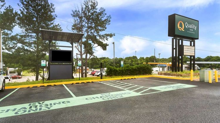 Quality Inn Americus Other