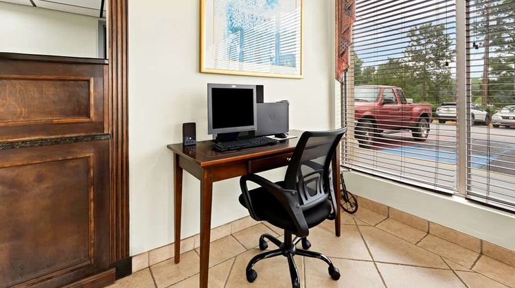 Quality Inn Americus Other