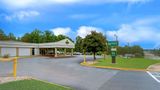 <b>Quality Inn Americus Exterior</b>. Images powered by <a href="https://iceportal.shijigroup.com/" title="IcePortal" target="_blank">IcePortal</a>.
