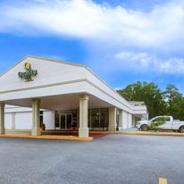 Quality Inn Americus