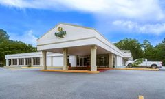 Quality Inn Americus
