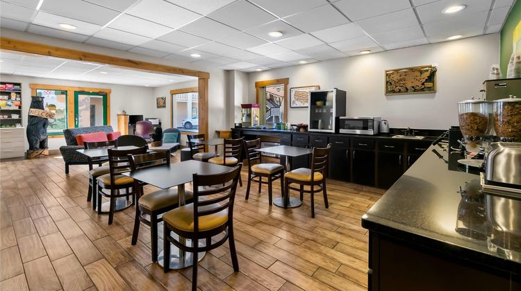 Quality Inn Restaurant