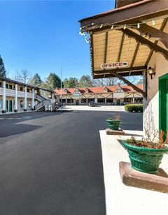 Quality Inn