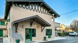 <b>Quality Inn Exterior</b>. Images powered by <a href="https://iceportal.shijigroup.com/" title="IcePortal" target="_blank">IcePortal</a>.