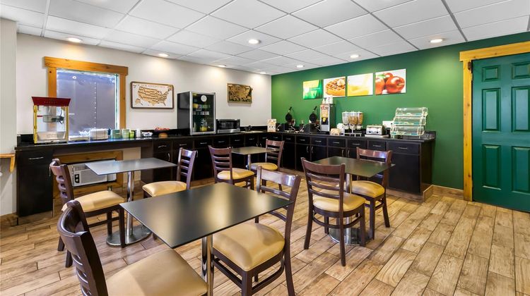 Quality Inn Restaurant