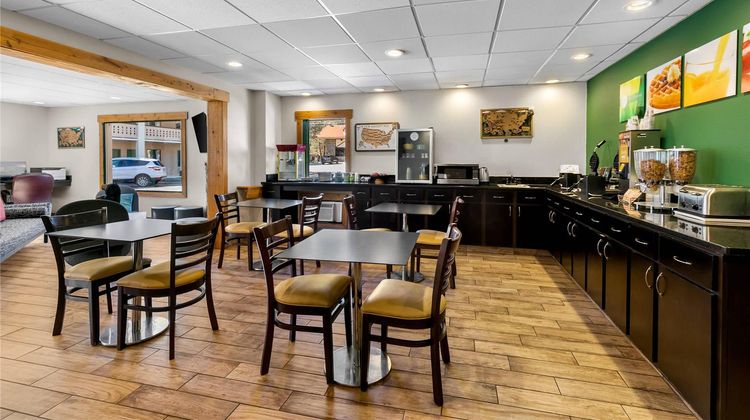 Quality Inn Restaurant