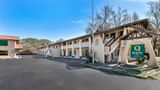 <b>Quality Inn Exterior</b>. Images powered by <a href="https://iceportal.shijigroup.com/" title="IcePortal" target="_blank">IcePortal</a>.