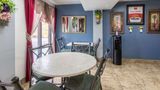 Econo Lodge Inn & Suites Macon Restaurant