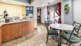 Econo Lodge Inn & Suites Macon Restaurant
