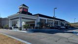Econo Lodge Inn & Suites Macon Exterior