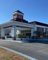 Econo Lodge Inn & Suites Macon