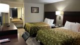 Econo Lodge Inn & Suites Macon Room