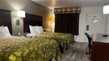 Econo Lodge Inn & Suites Macon Room