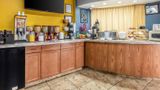 Econo Lodge Inn & Suites Macon Restaurant
