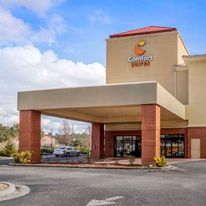 Comfort Suites Macon