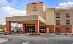 Comfort Suites Macon
