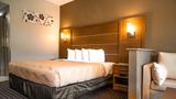 Quality Inn & Suites near Six Flags Room