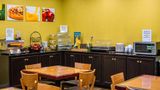Quality Inn & Suites near Six Flags Restaurant