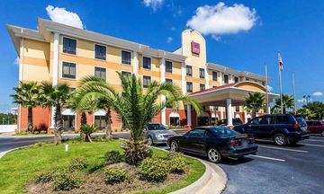 Comfort Suites Waycross