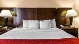 Comfort Suites Waycross Room
