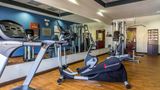 Comfort Suites Waycross Health