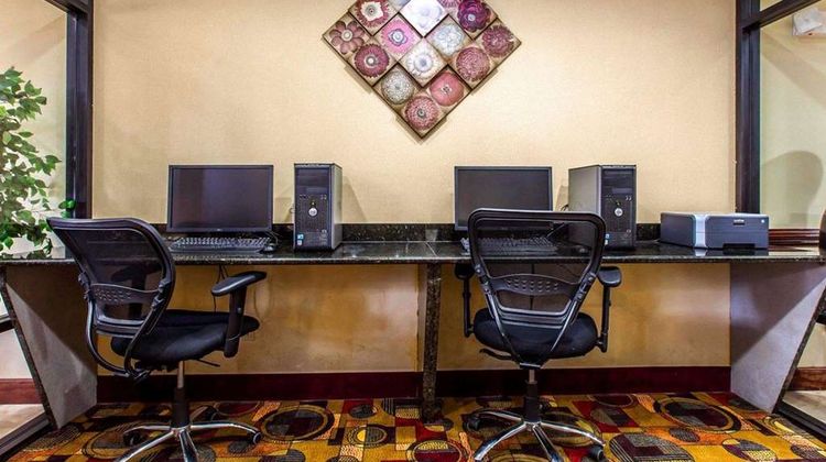 Comfort Suites Waycross Other
