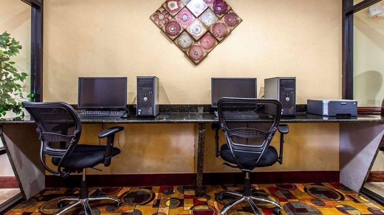 <b>Comfort Suites Waycross Other</b>. Images powered by <a href="https://iceportal.shijigroup.com/" title="IcePortal" target="_blank">IcePortal</a>.