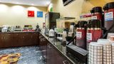 Comfort Suites Waycross Restaurant