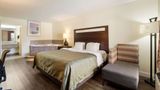 Quality Inn & Suites Room