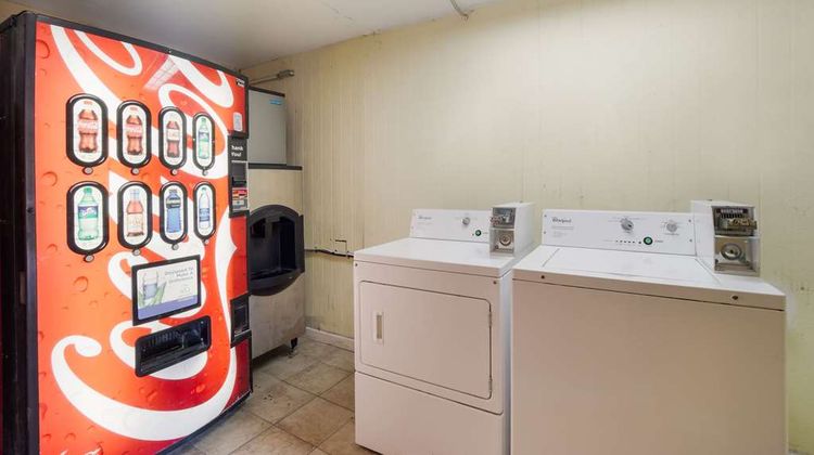 Quality Inn & Suites Other